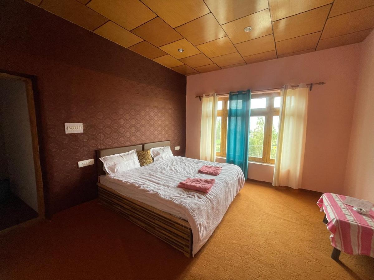 Gaywoo Guest House Leh Ngoại thất bức ảnh