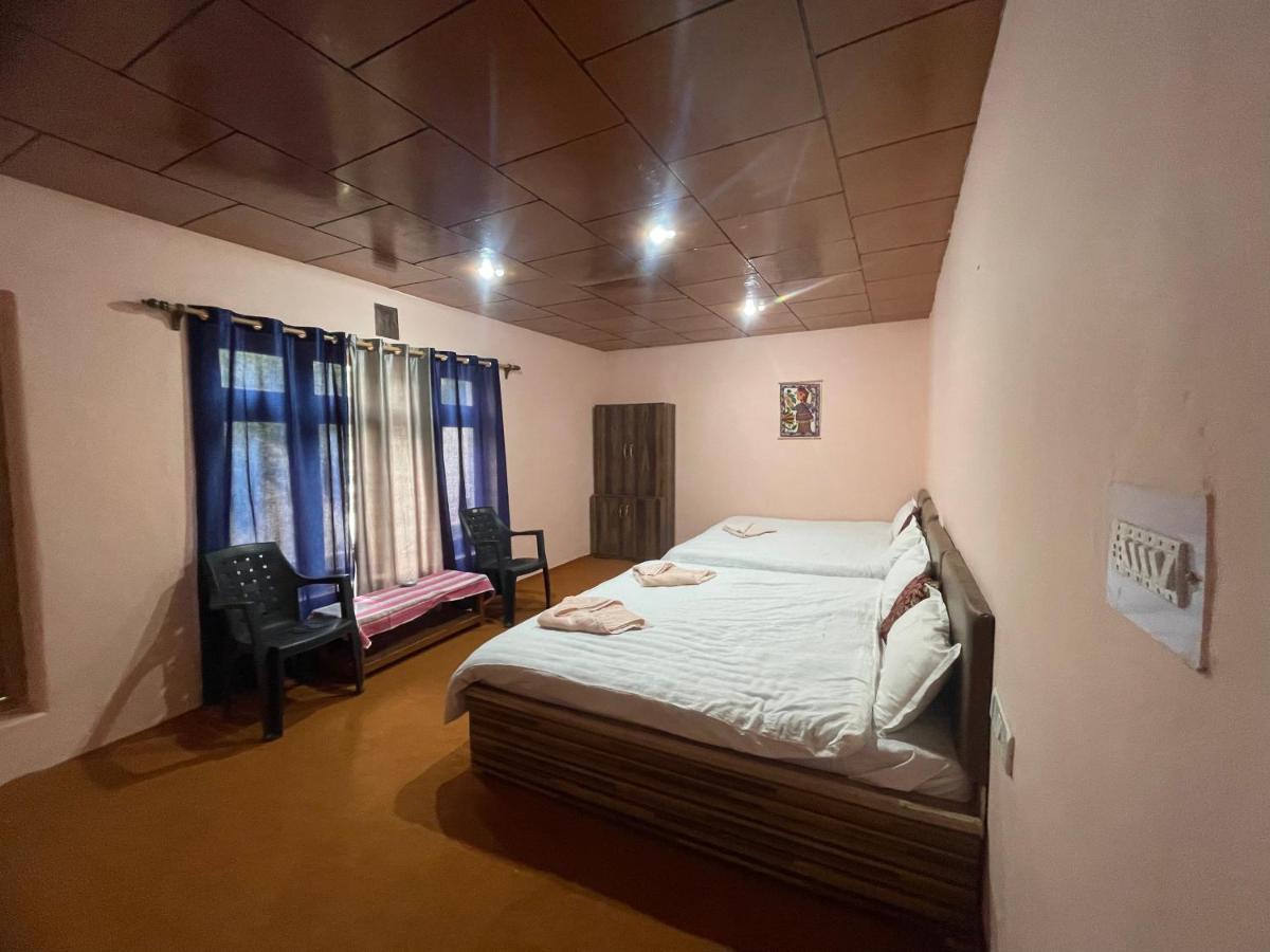 Gaywoo Guest House Leh Ngoại thất bức ảnh