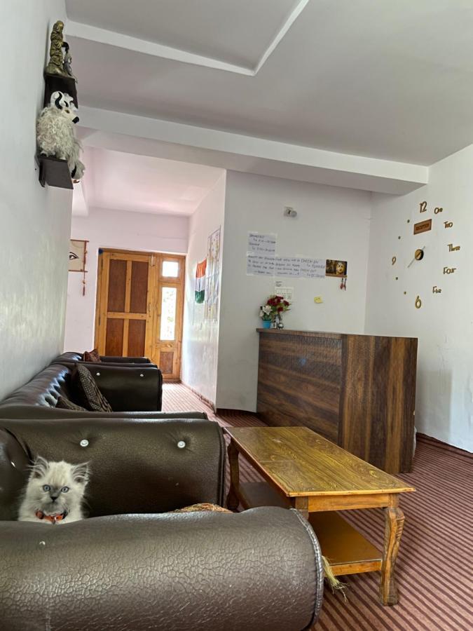 Gaywoo Guest House Leh Ngoại thất bức ảnh