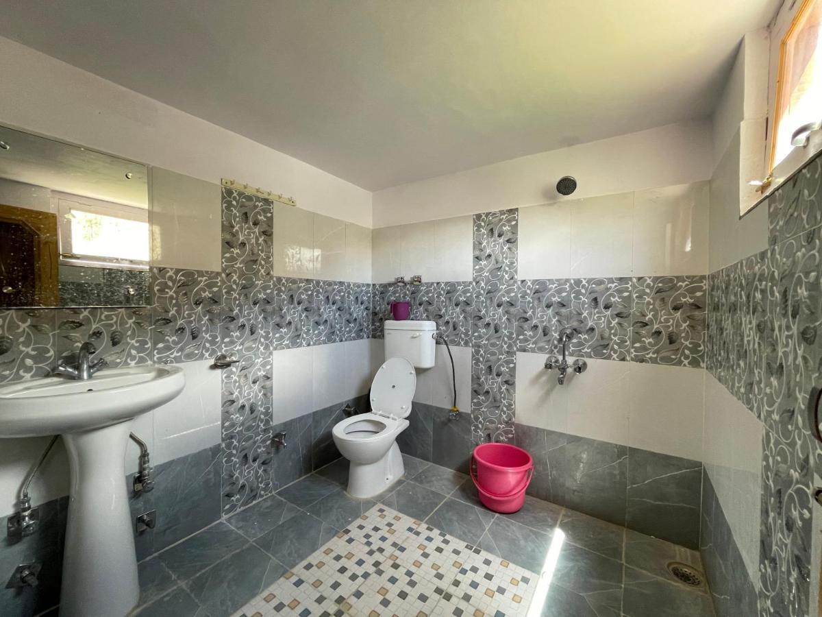 Gaywoo Guest House Leh Ngoại thất bức ảnh