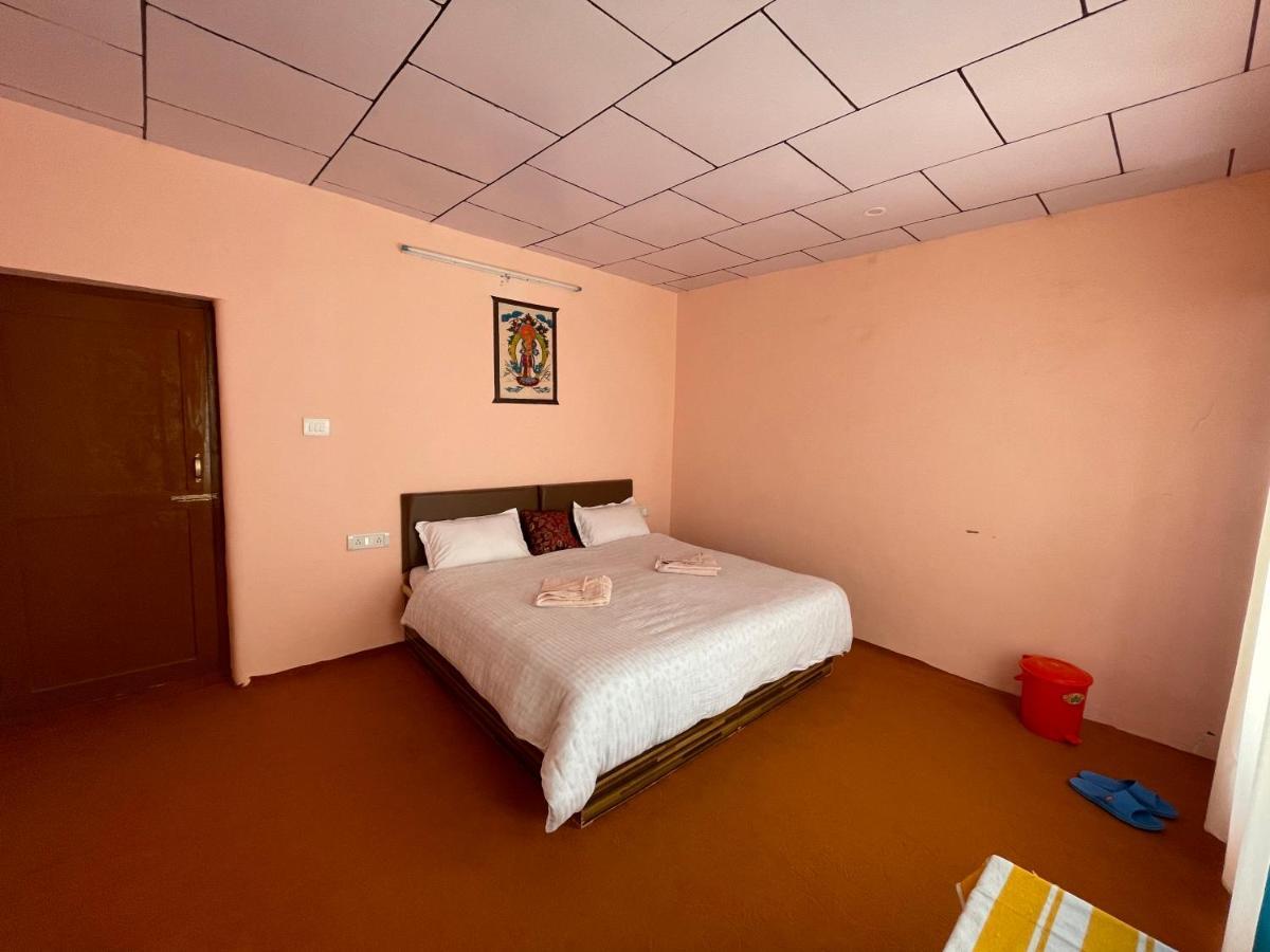 Gaywoo Guest House Leh Ngoại thất bức ảnh