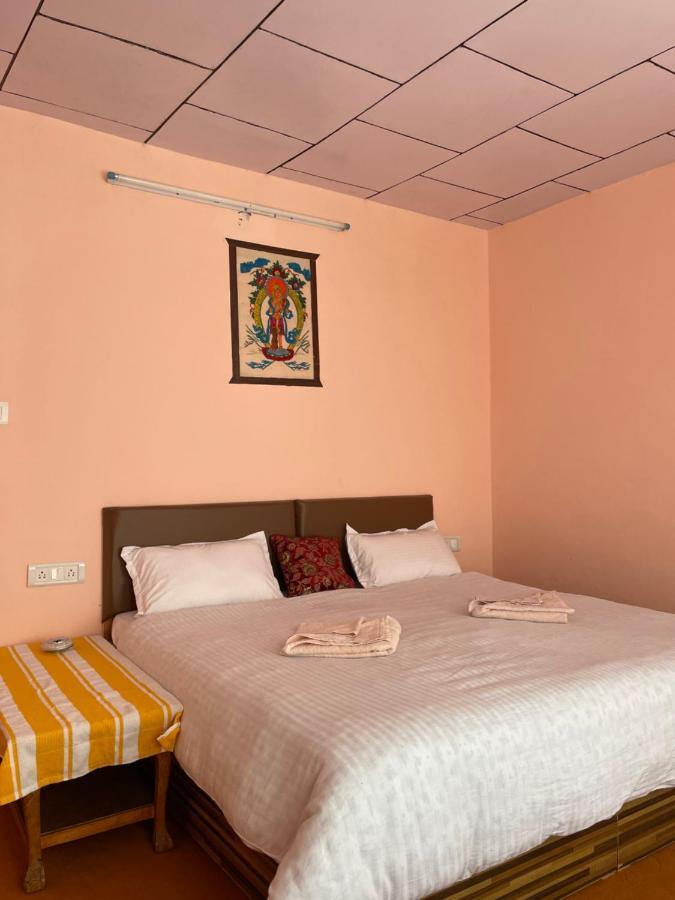 Gaywoo Guest House Leh Ngoại thất bức ảnh