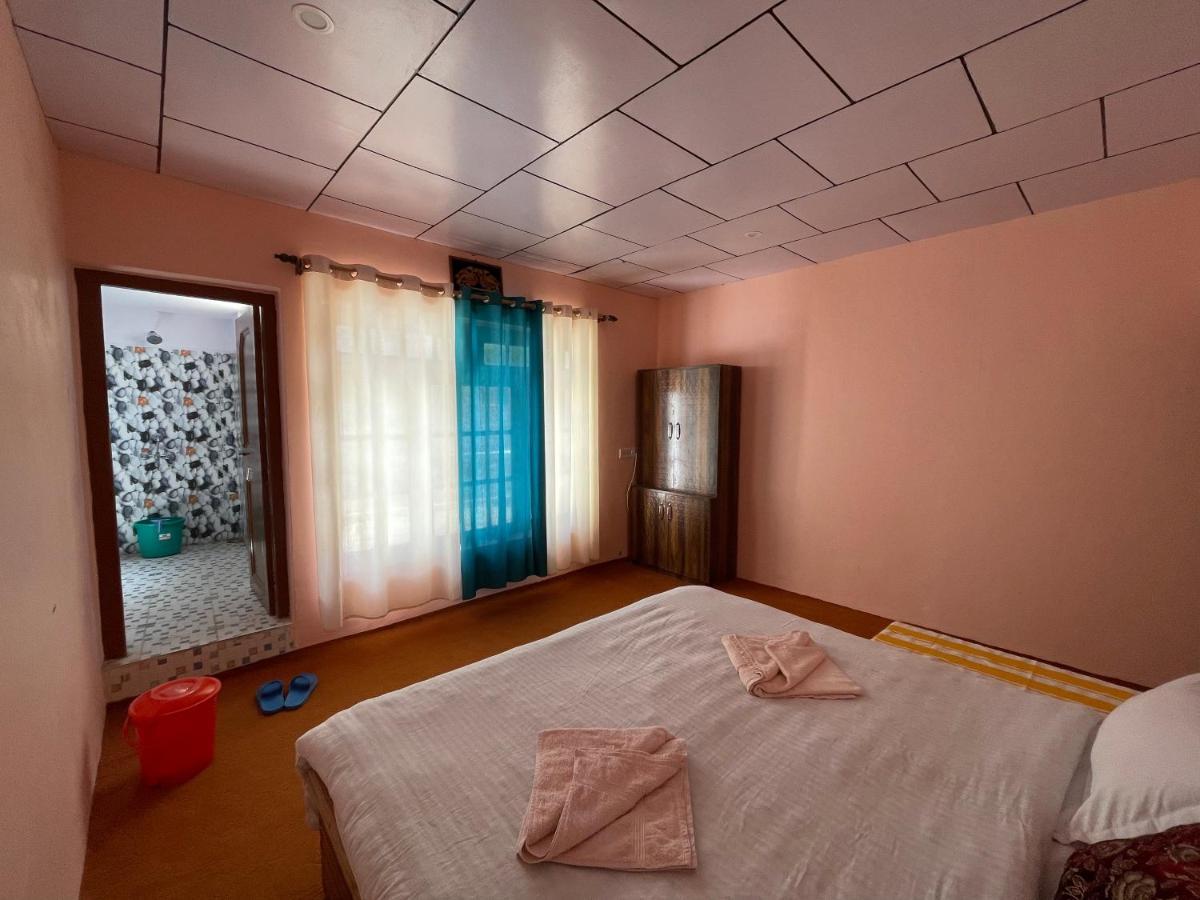 Gaywoo Guest House Leh Ngoại thất bức ảnh