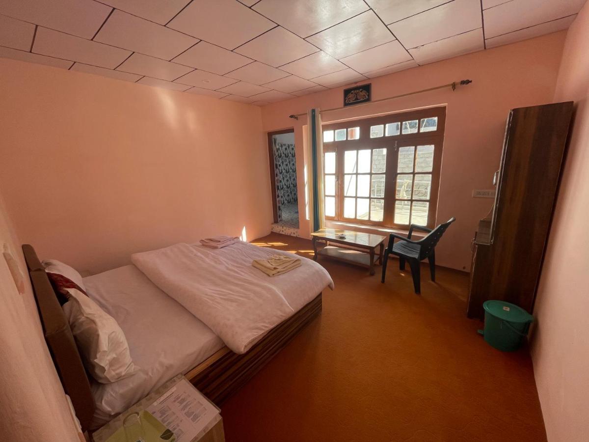 Gaywoo Guest House Leh Ngoại thất bức ảnh