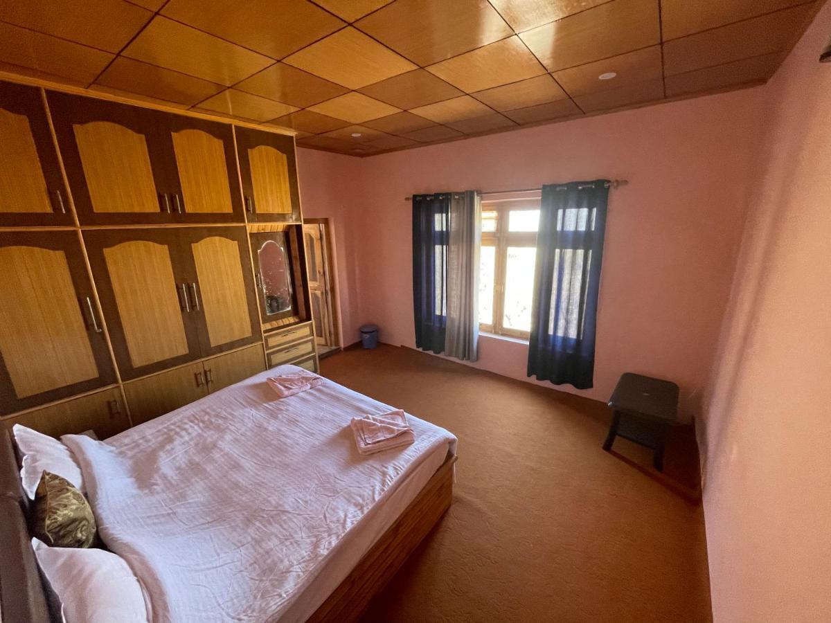 Gaywoo Guest House Leh Ngoại thất bức ảnh