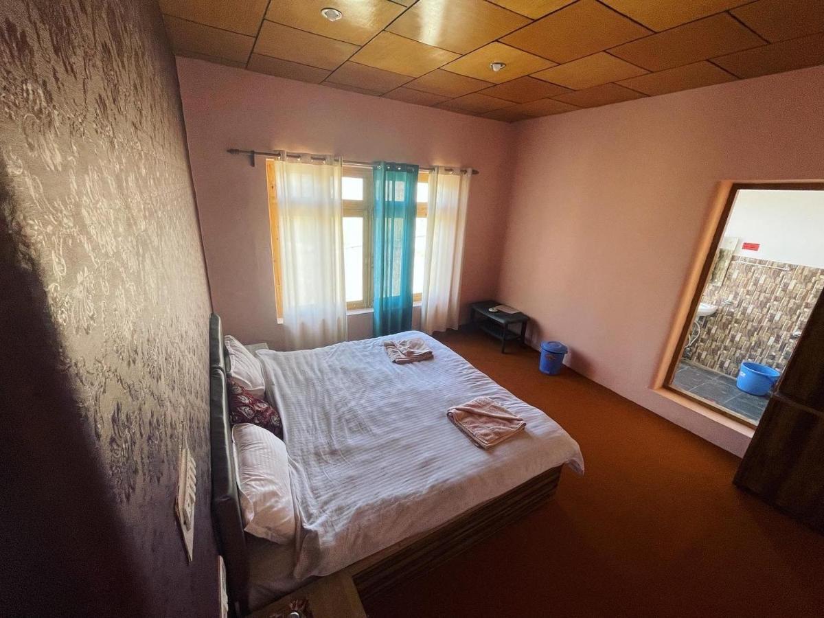 Gaywoo Guest House Leh Ngoại thất bức ảnh